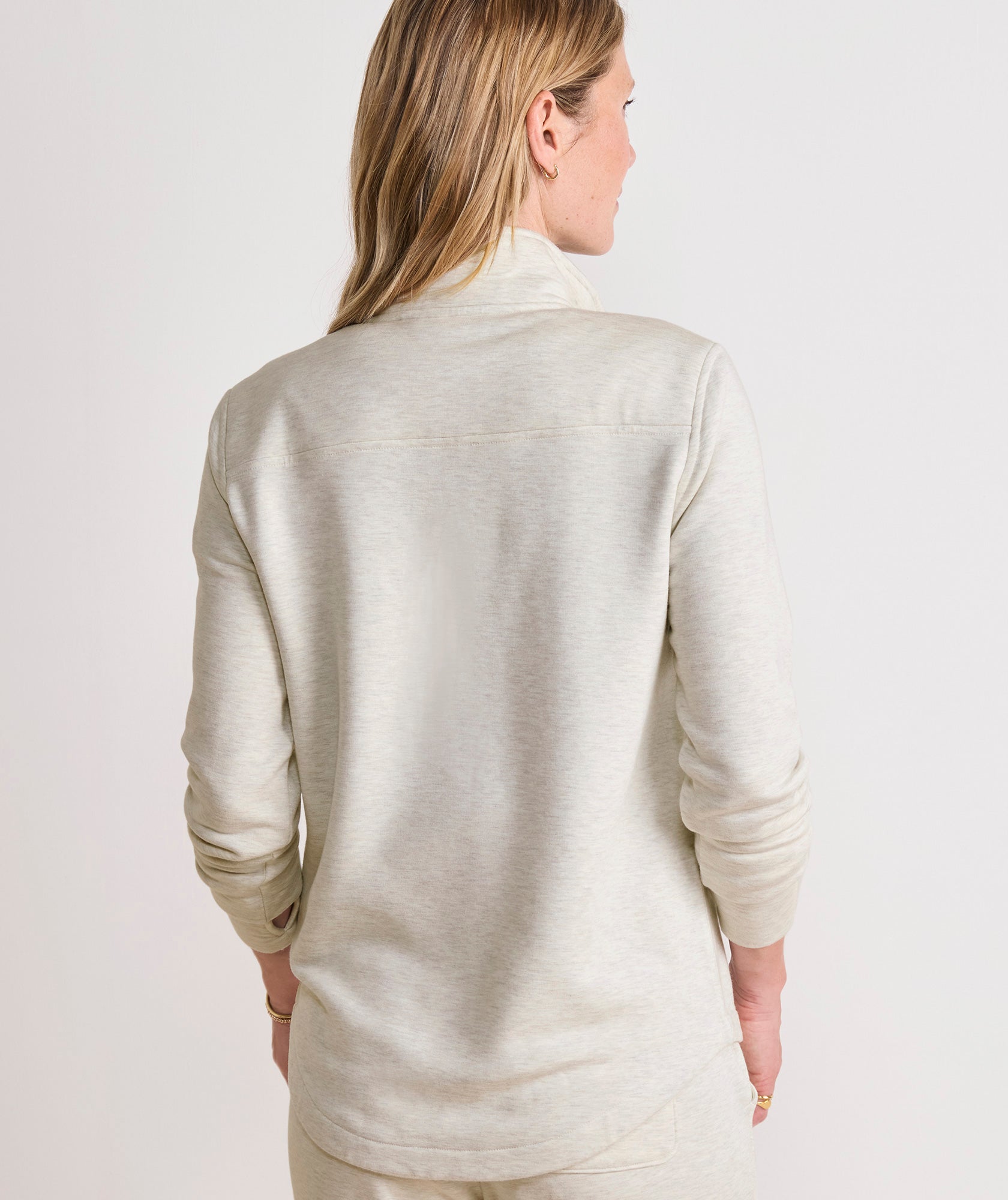 Dreamcloth Relaxed Shep Shirt