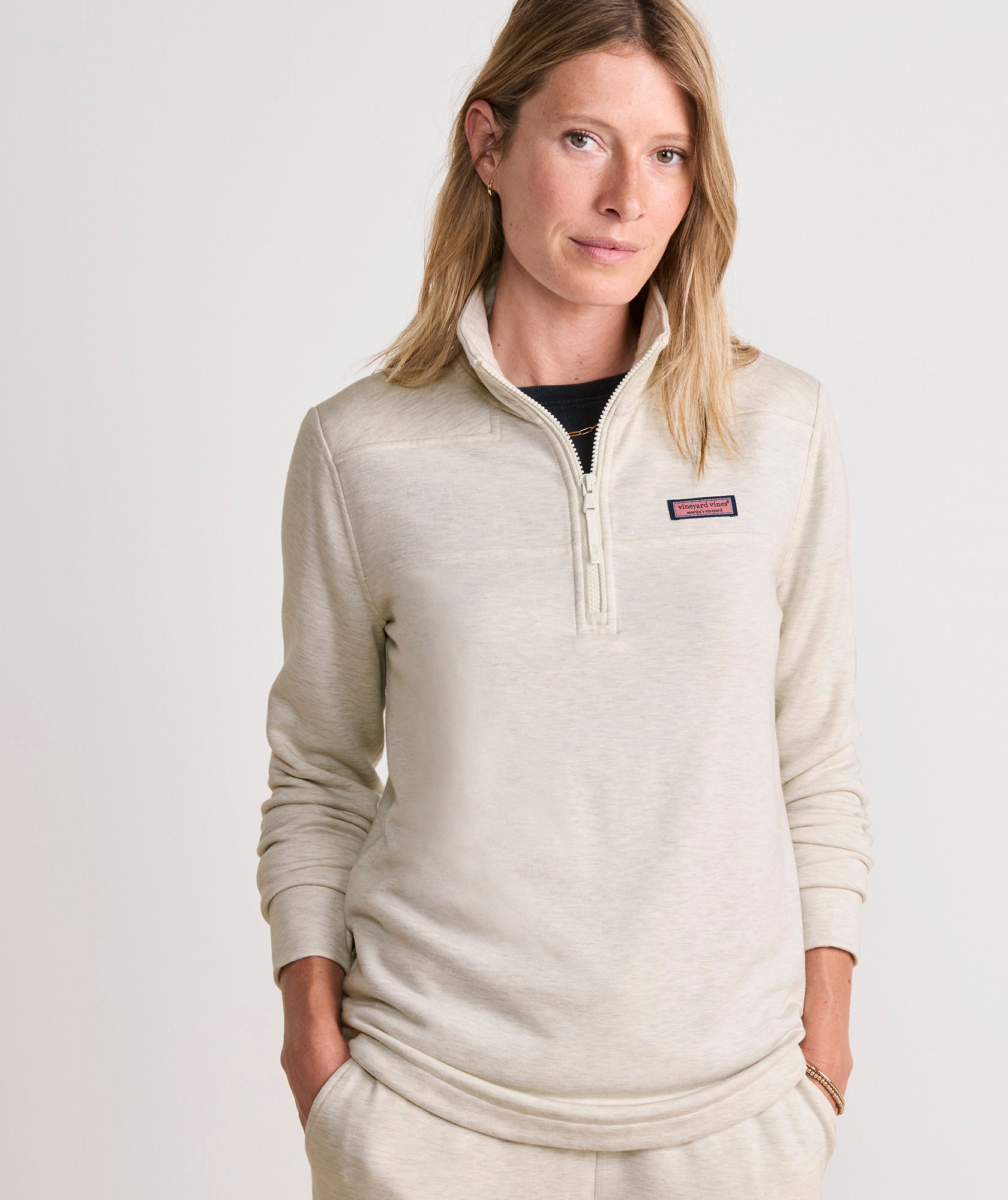 Dreamcloth Relaxed Shep Shirt