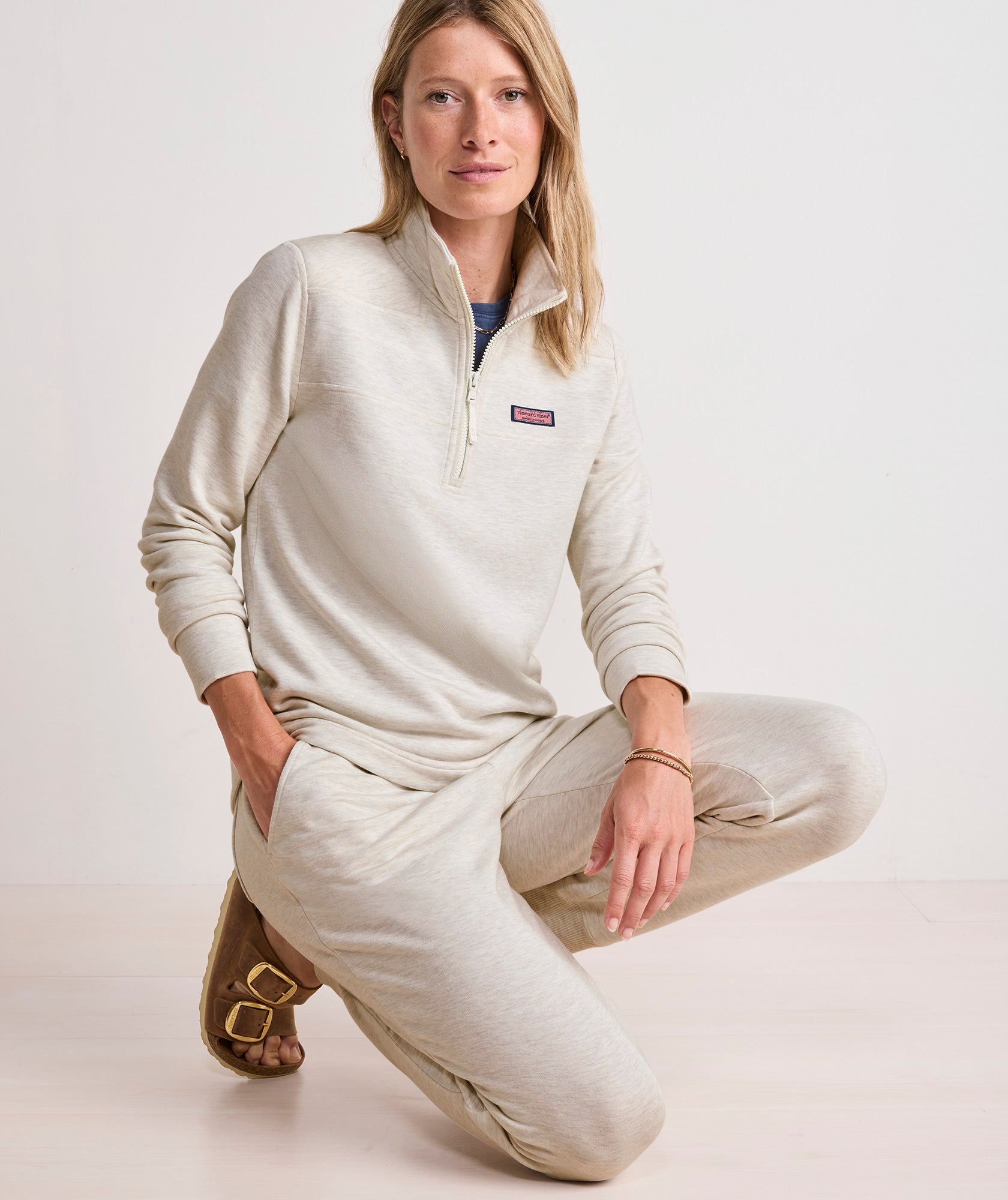 Dreamcloth Relaxed Shep Shirt