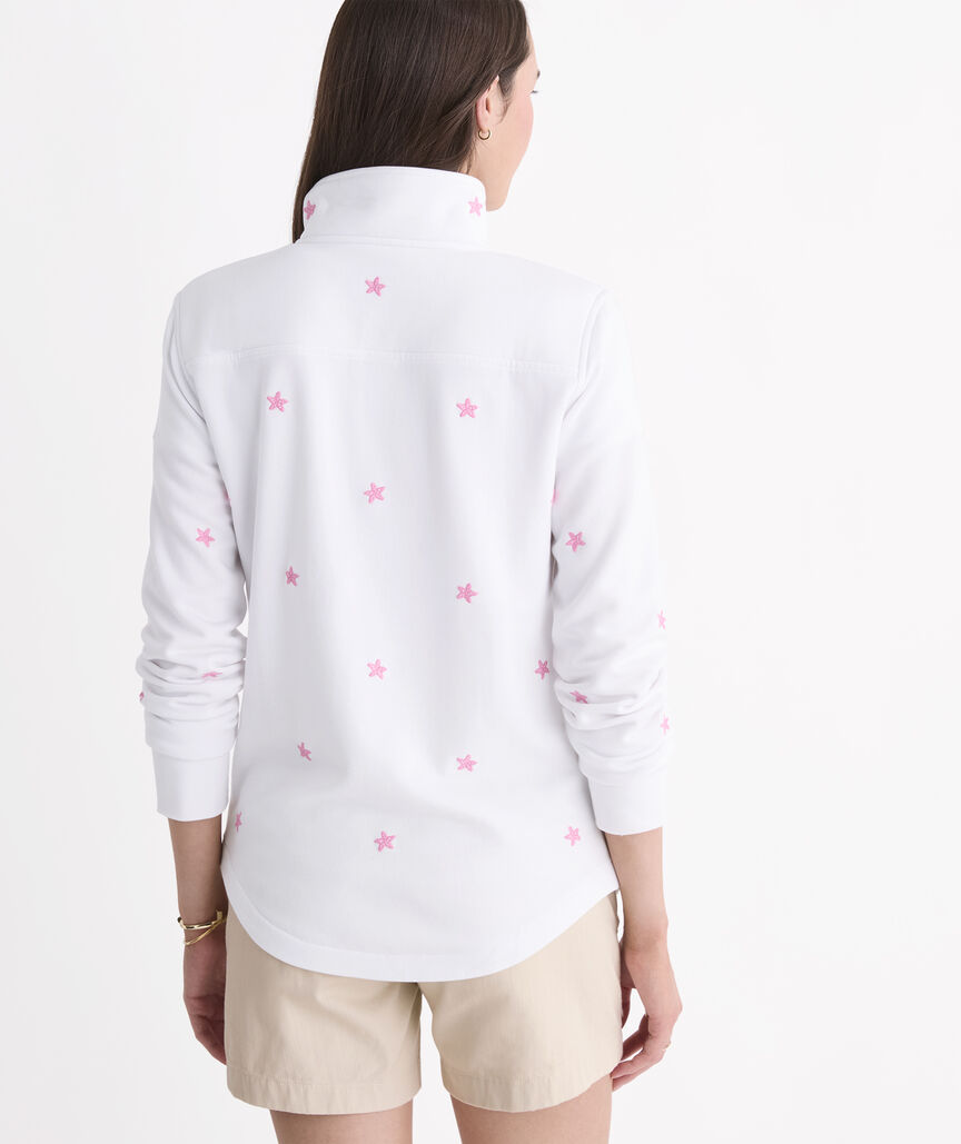 Dreamcloth Relaxed Shep Shirt