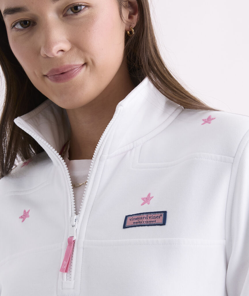 Dreamcloth Relaxed Shep Shirt