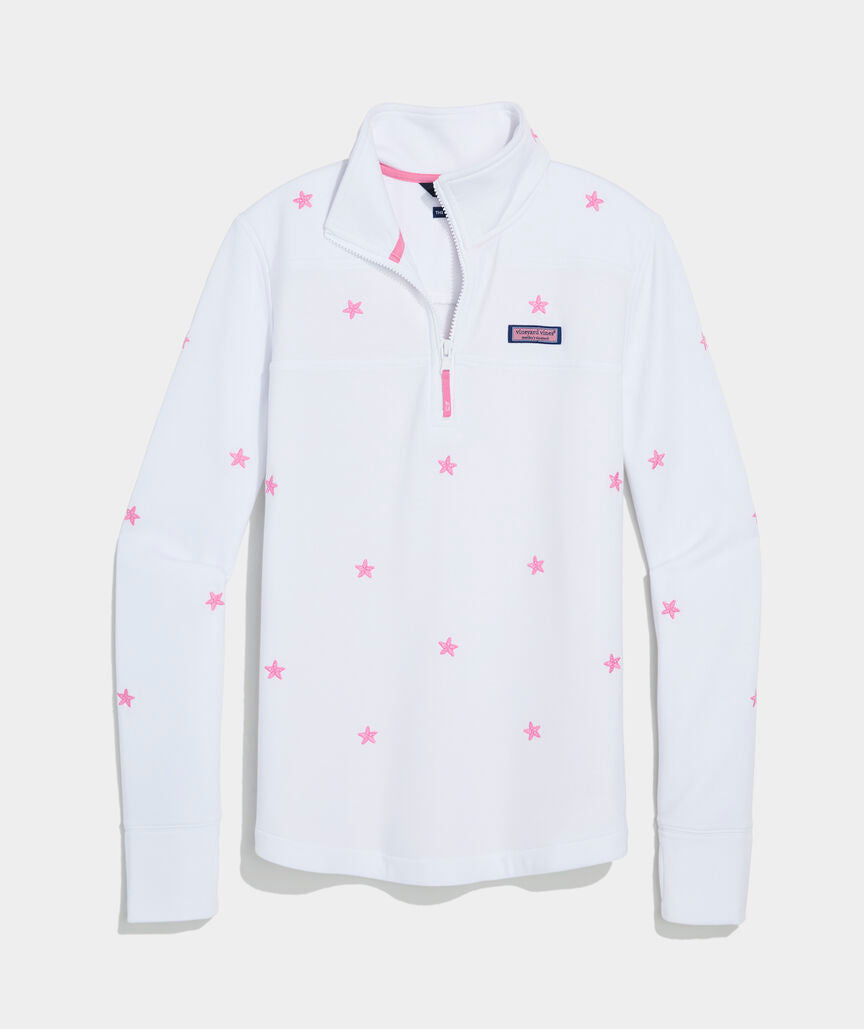 Dreamcloth Relaxed Shep Shirt