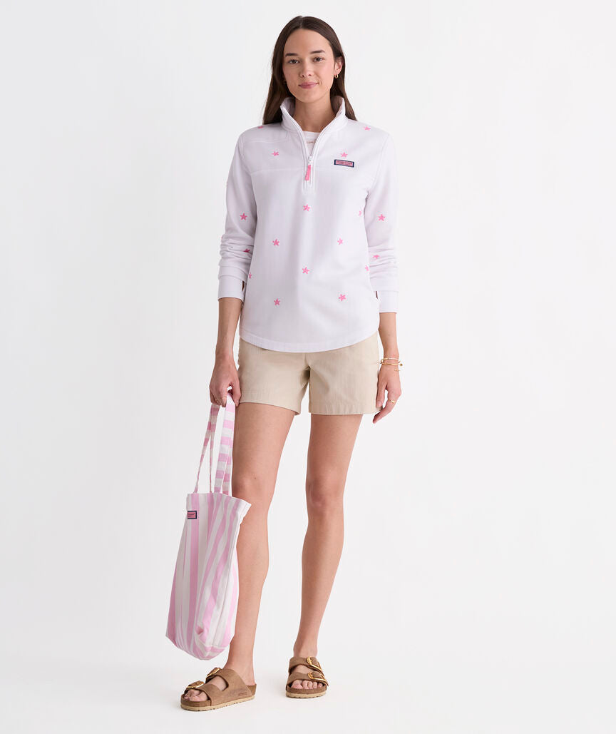 Dreamcloth Relaxed Shep Shirt