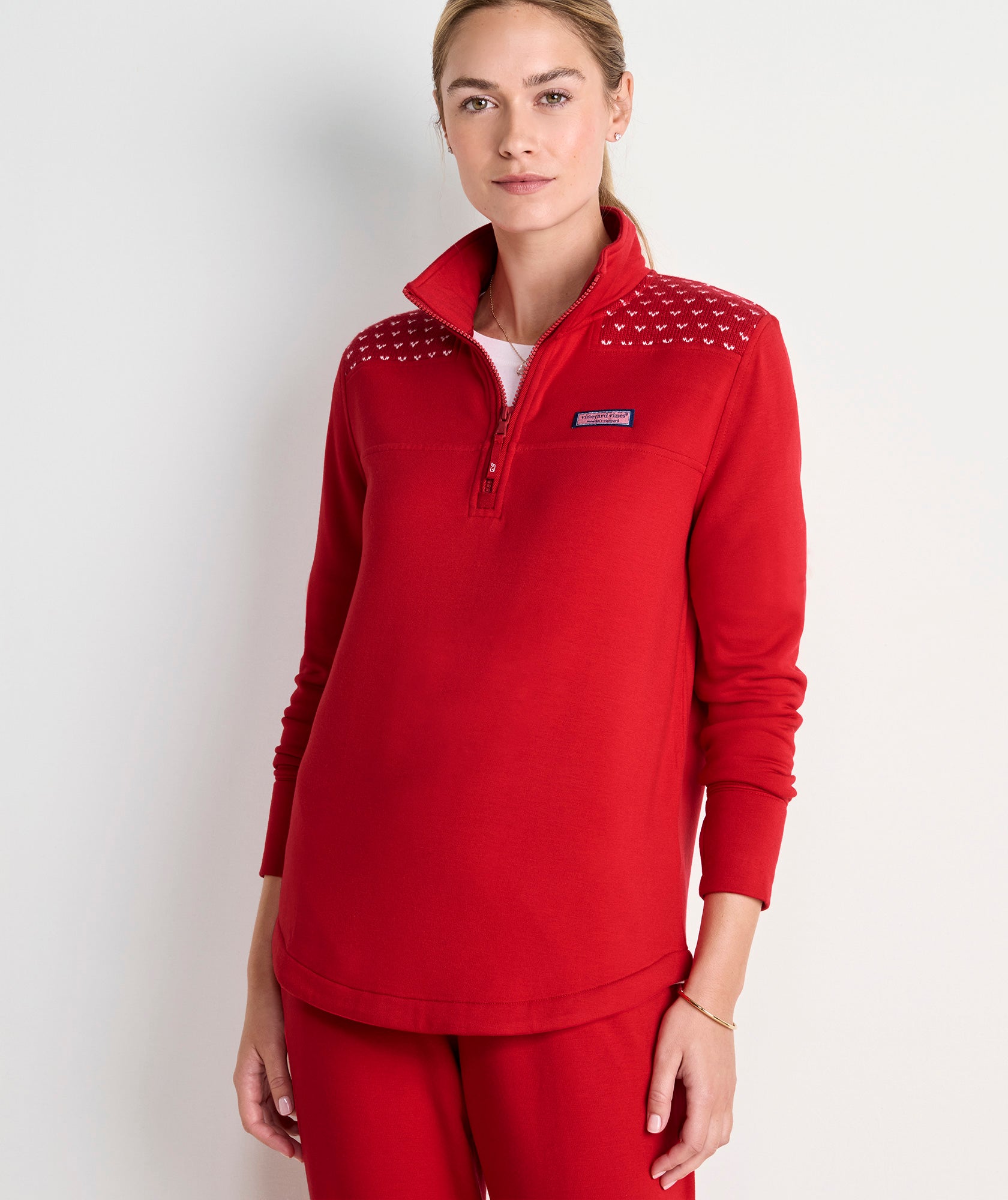 Dreamcloth Shep Shirt