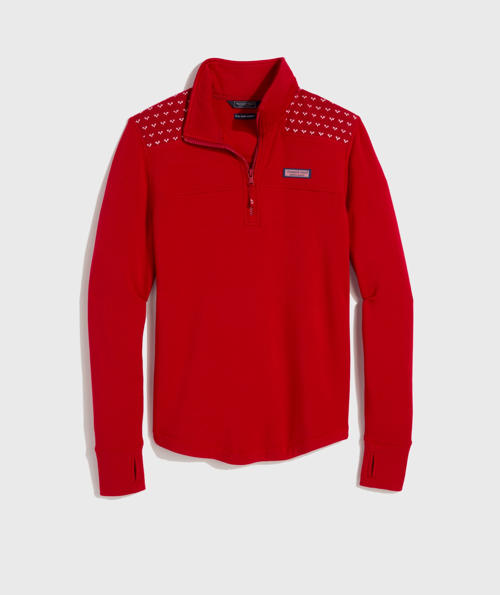 Dreamcloth Shep Shirt