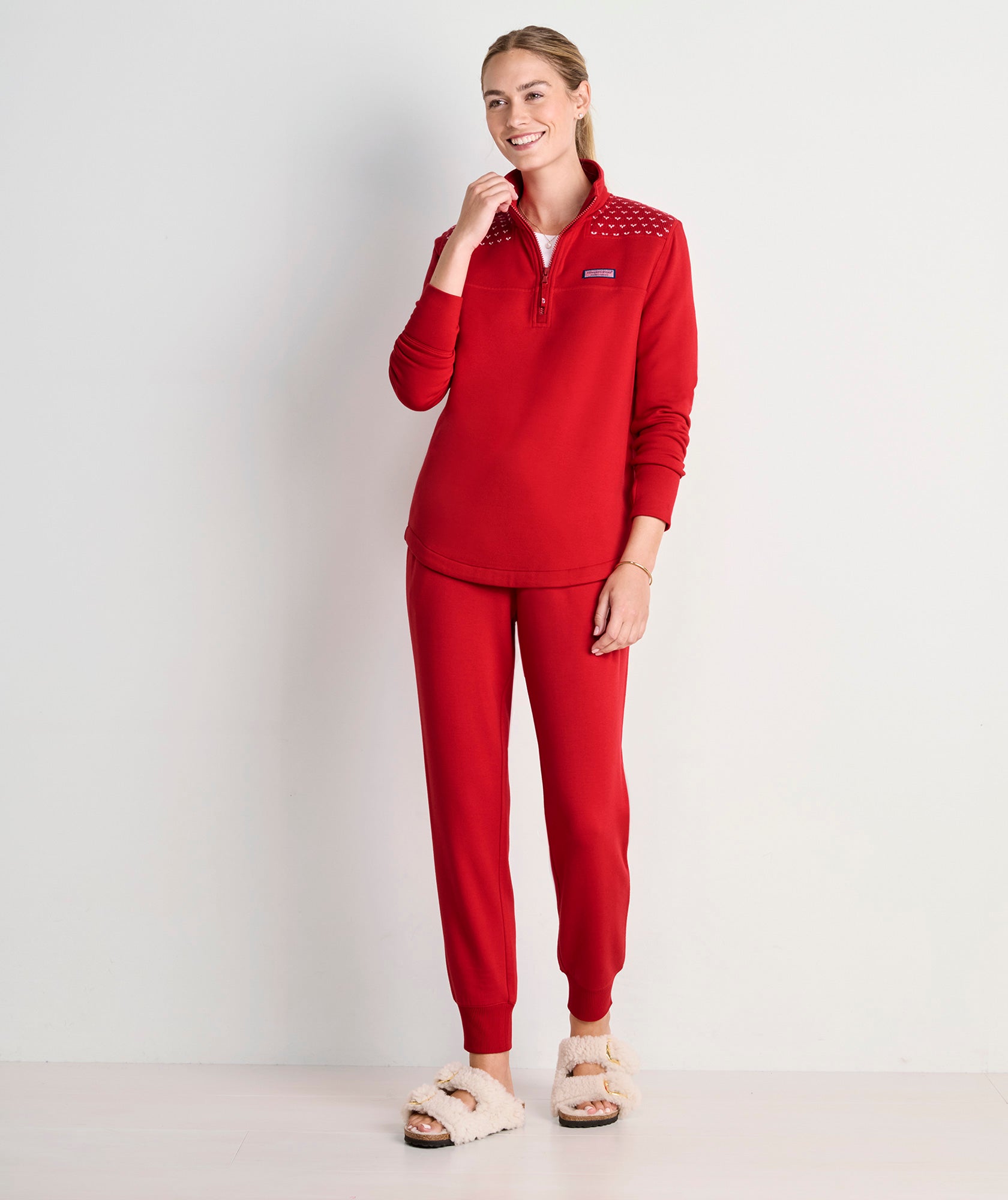 Dreamcloth Shep Shirt