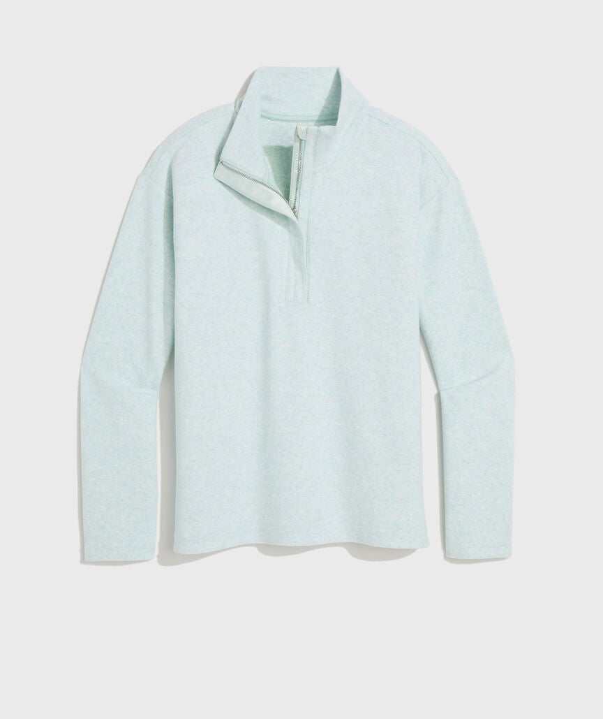 Calmwater Quarter-Zip