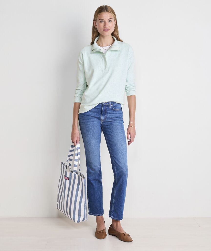 Calmwater Quarter-Zip