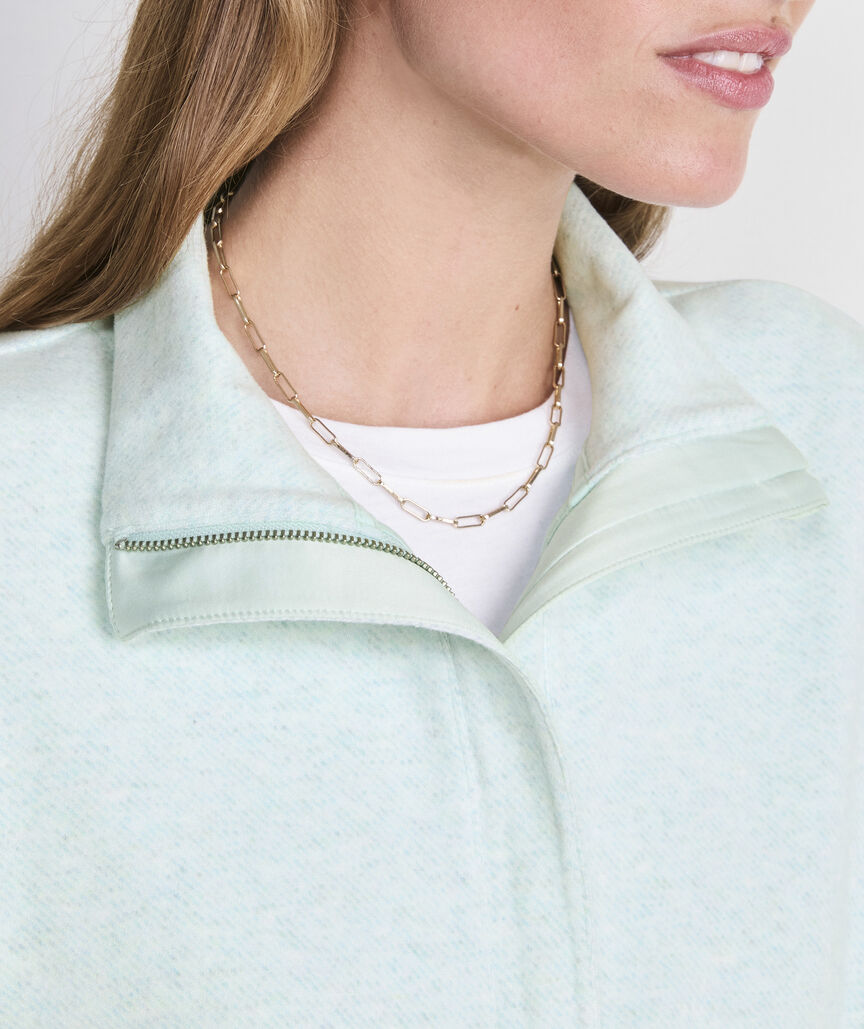 Calmwater Quarter-Zip