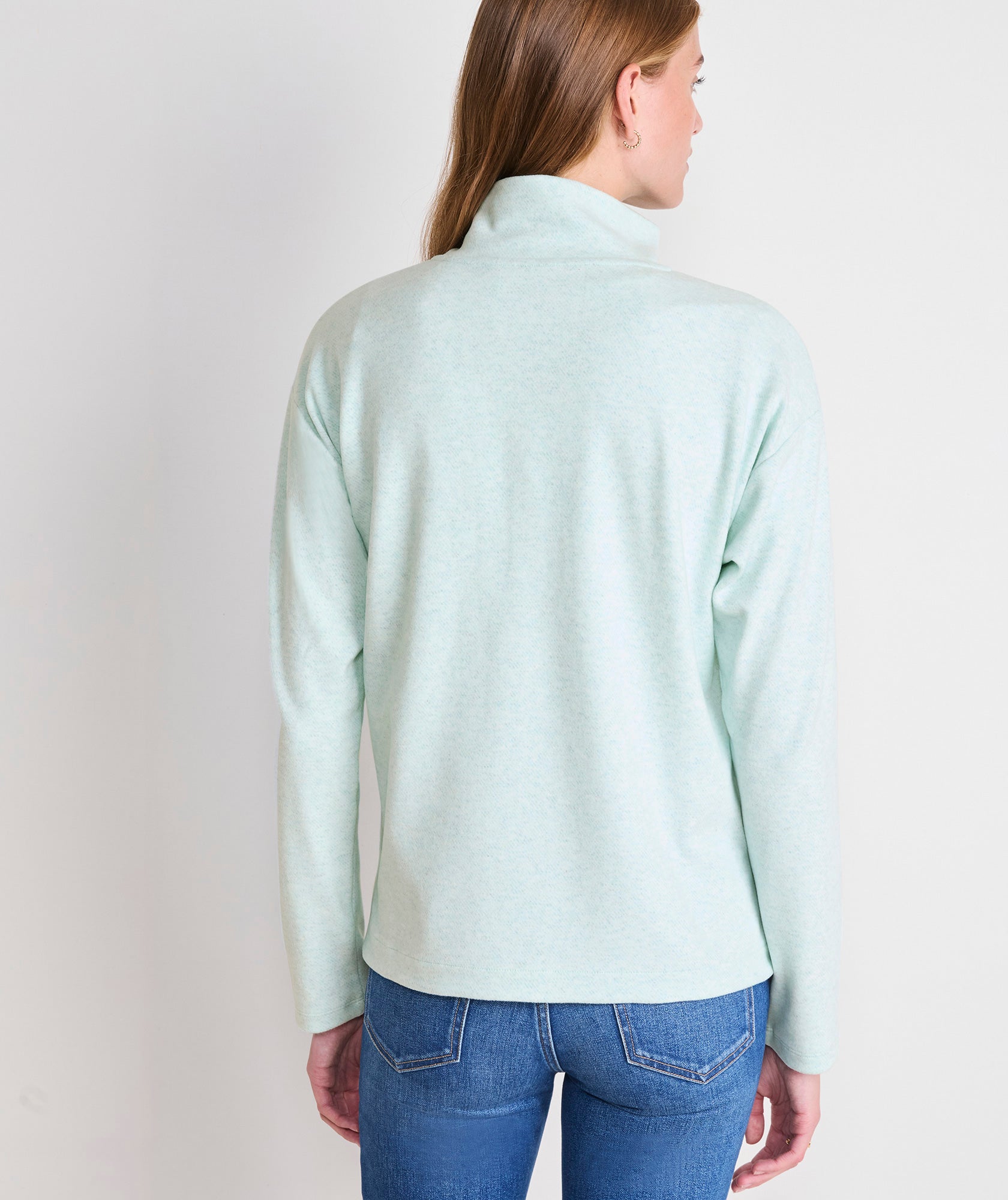 Calmwater Quarter-Zip