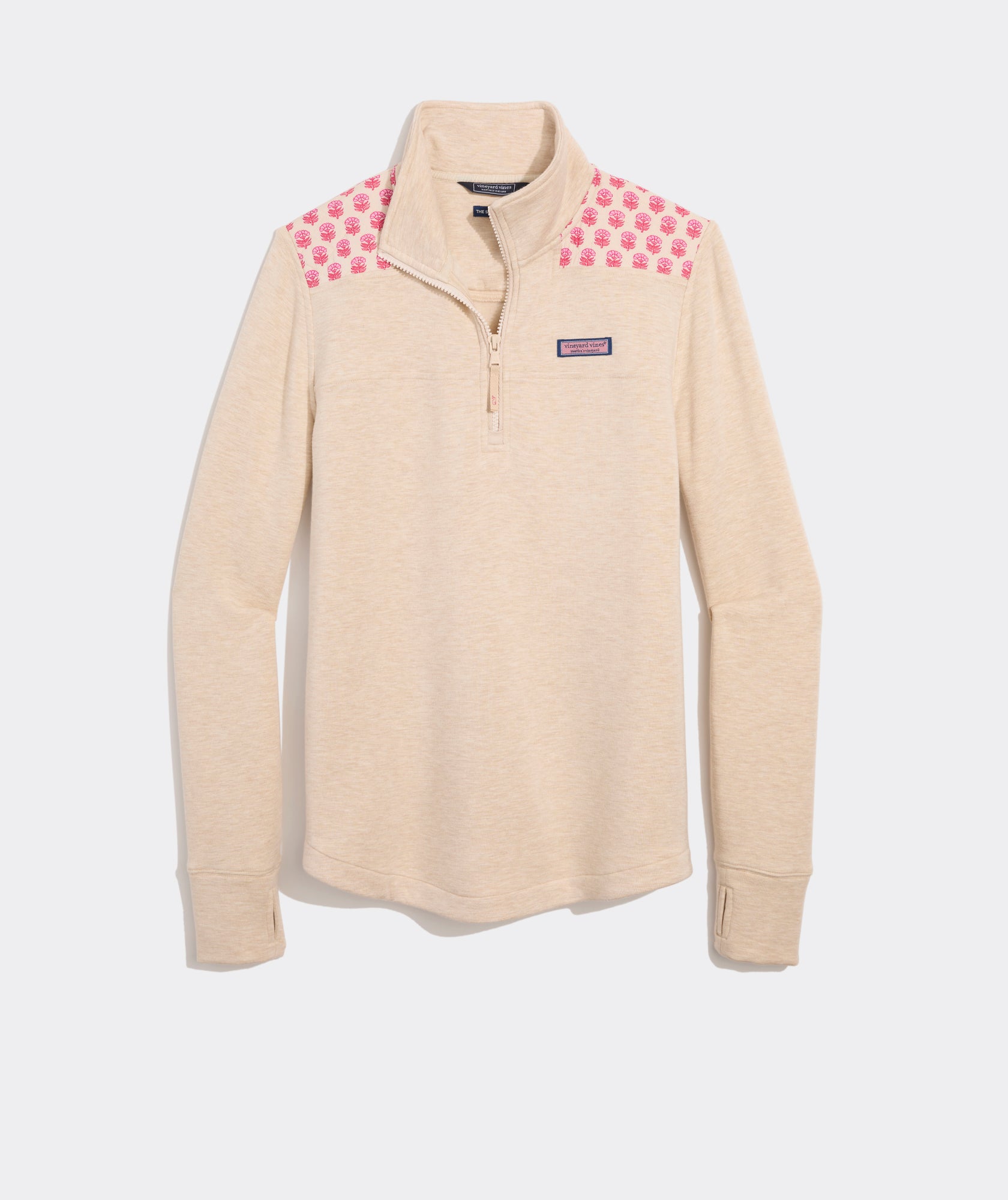 Dreamcloth Shep Shirt