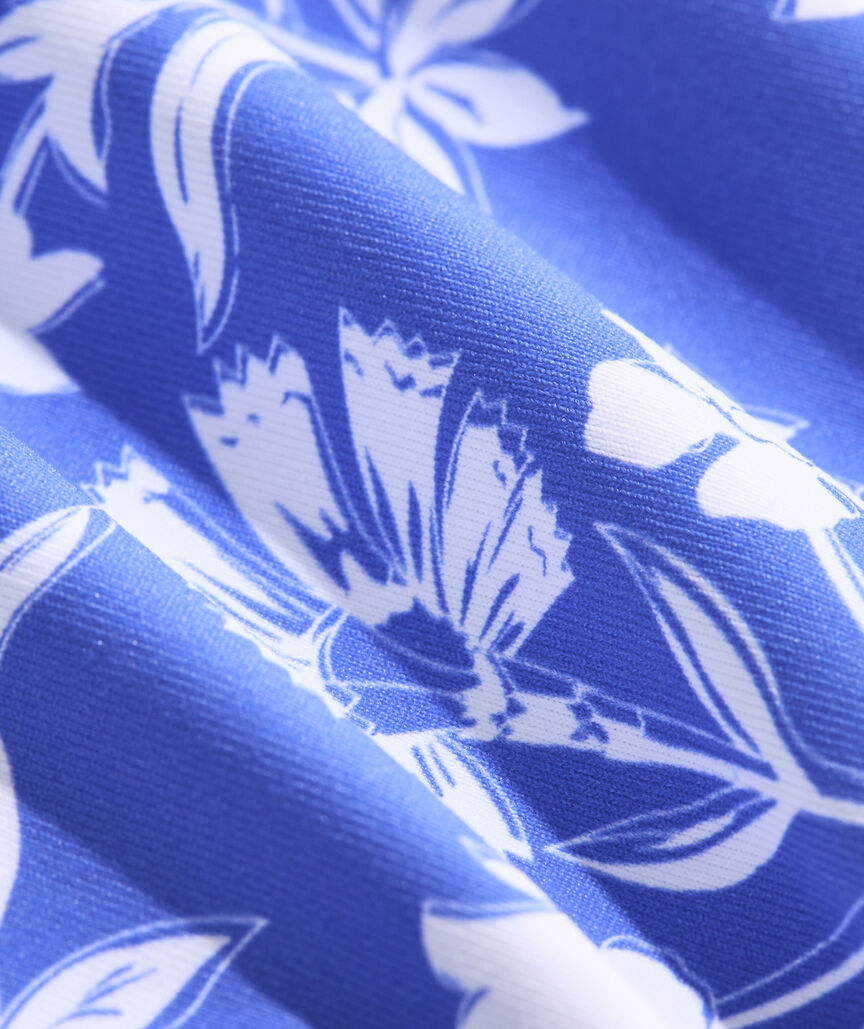 Seacrest Low-Rise Bikini Bottom