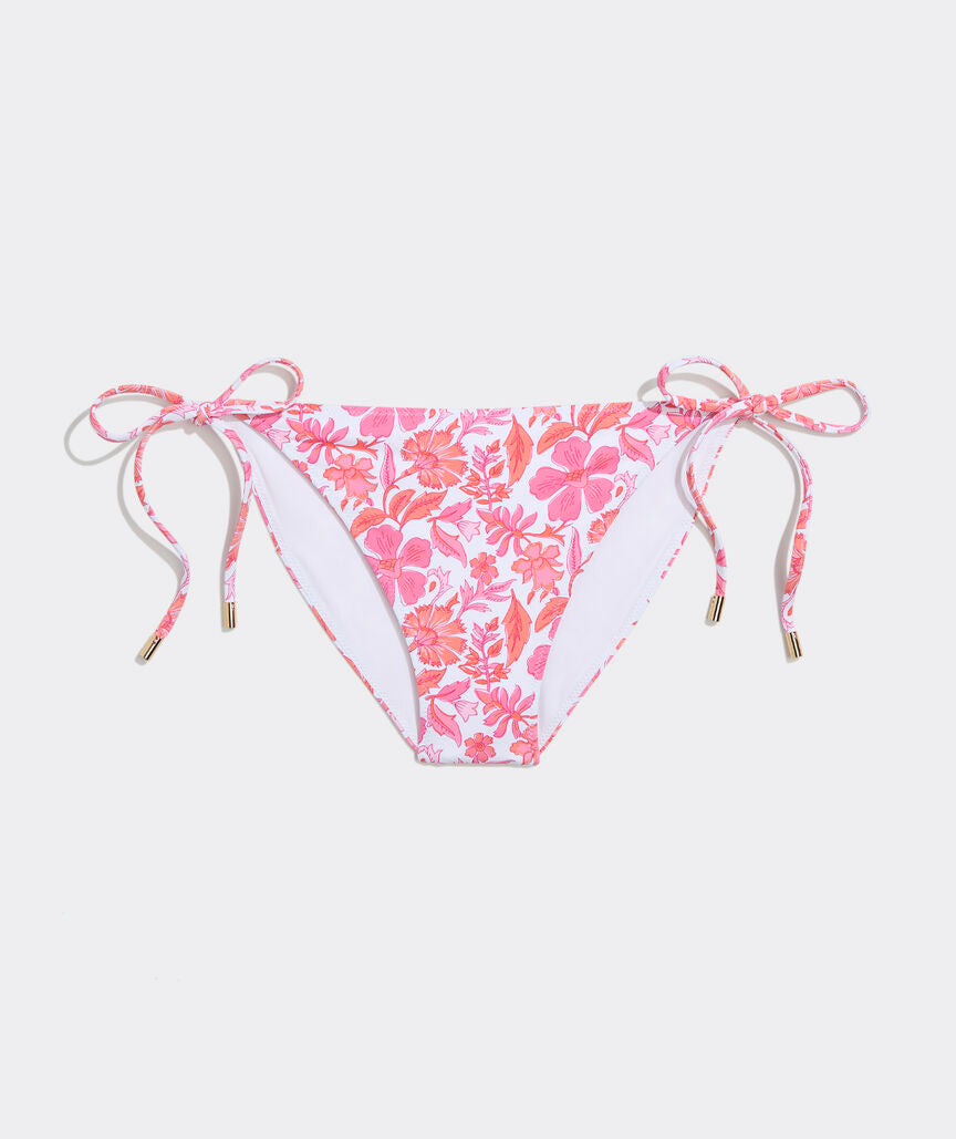 Seagrove String Bikini Bottom