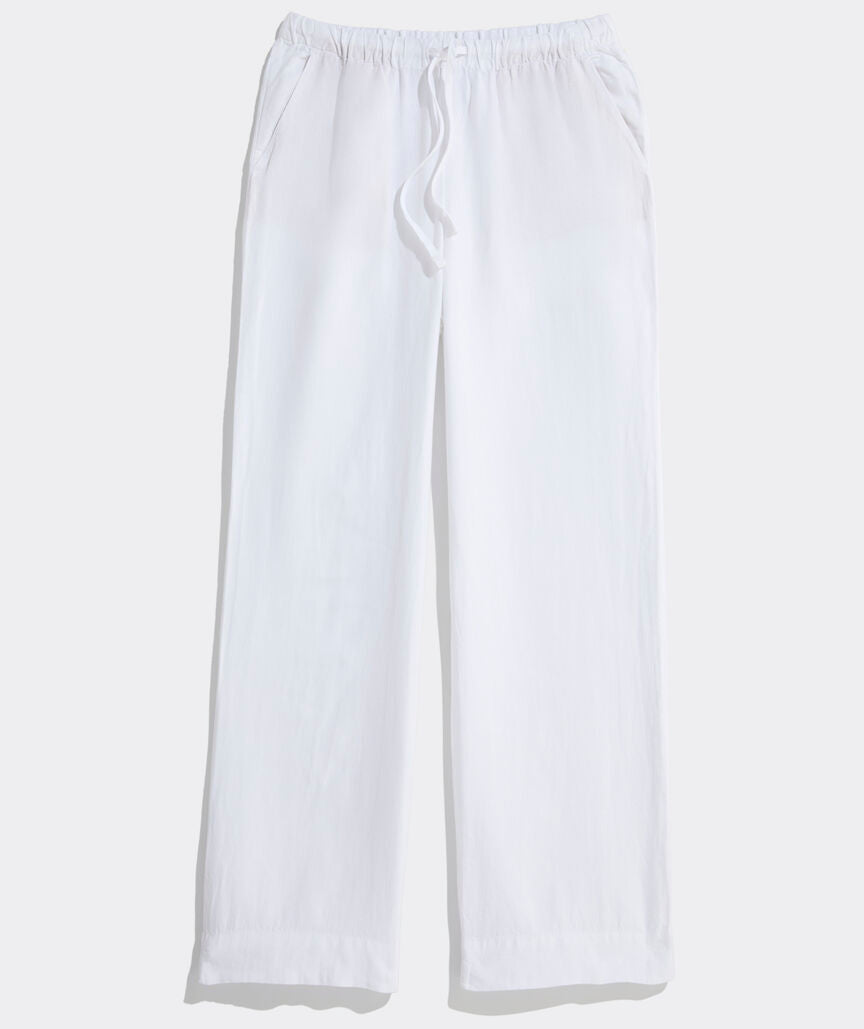 Linen Pant