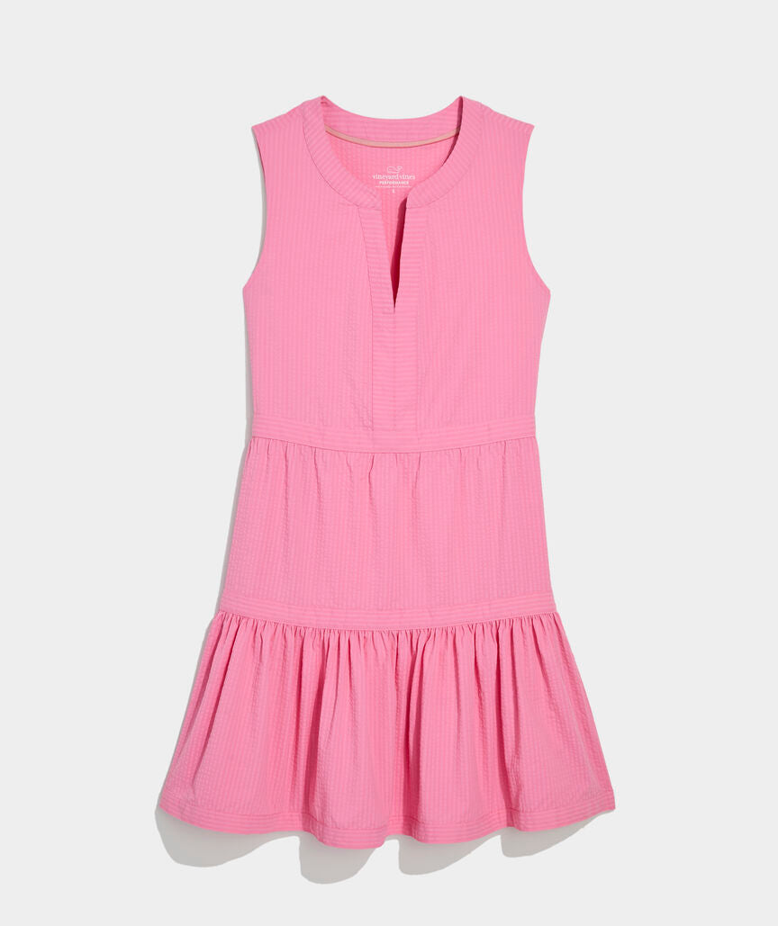Tilly Harbor Dress