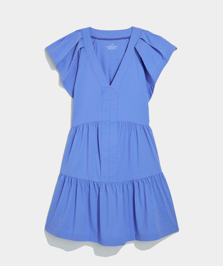 Sophie Harbor Dress