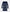 Katie Cotton Rollneck Sweater Dress