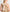 Kiki Sequin Swing Dress