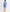 Nora Pintuck Dress