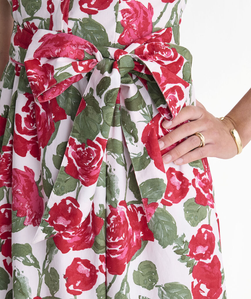 Kentucky Derby Pamela Shirtdress