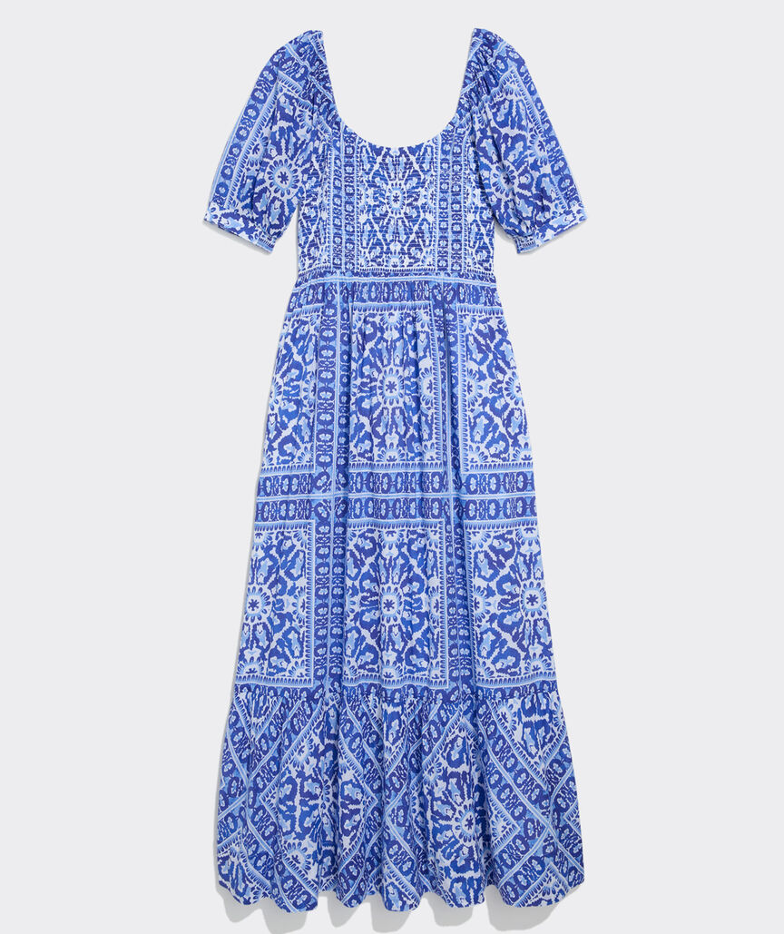 Ellen Maxi Dress