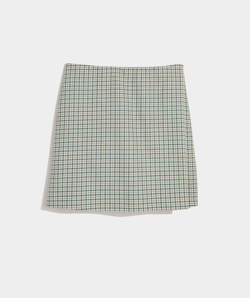 Meg Mini Skirt