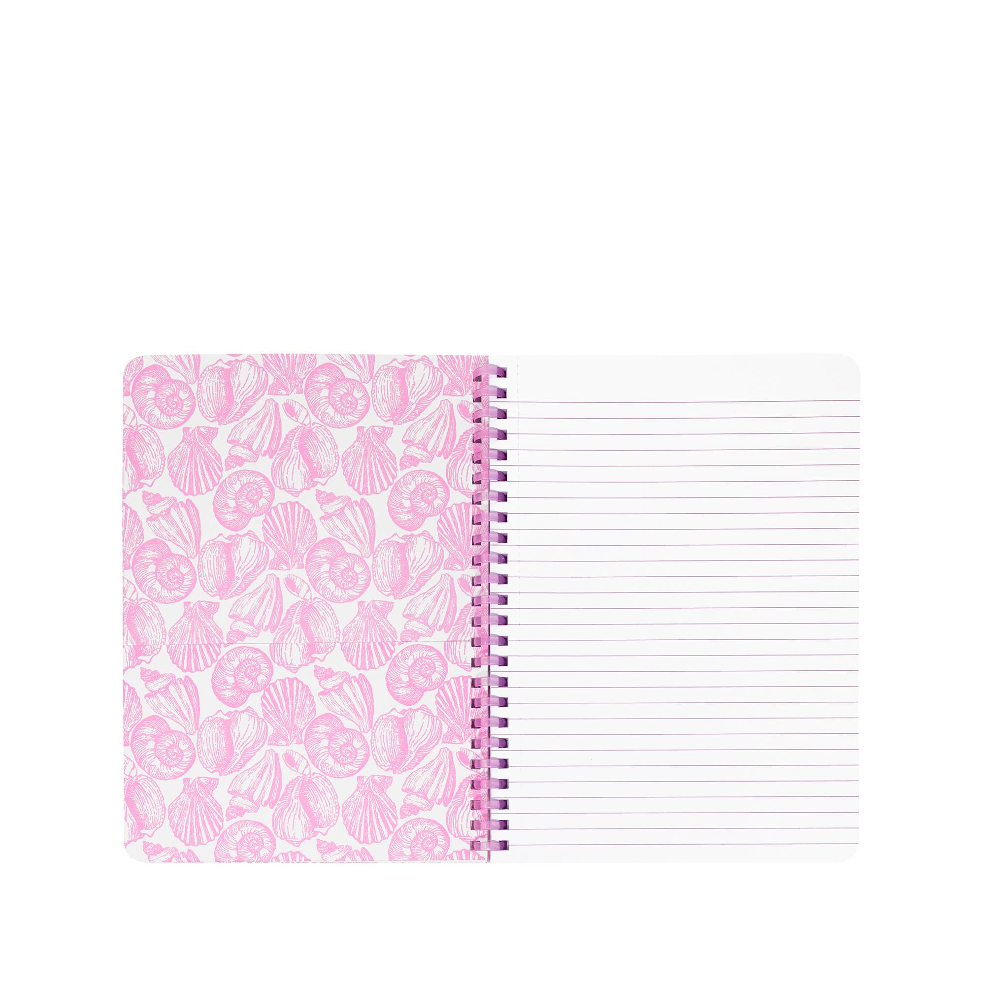 Mini Notebook, Shelden