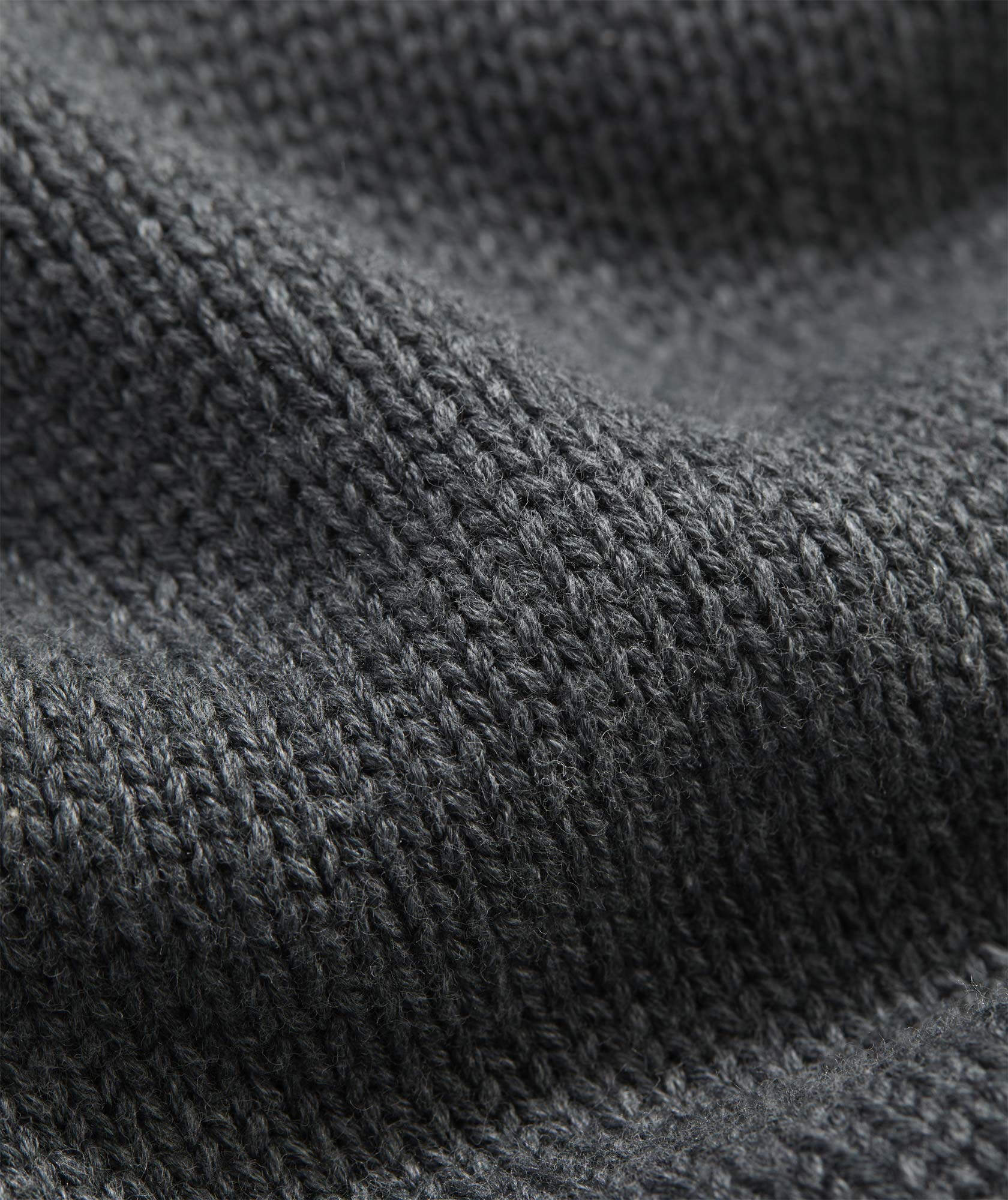 Heritage Cotton Crew Sweater