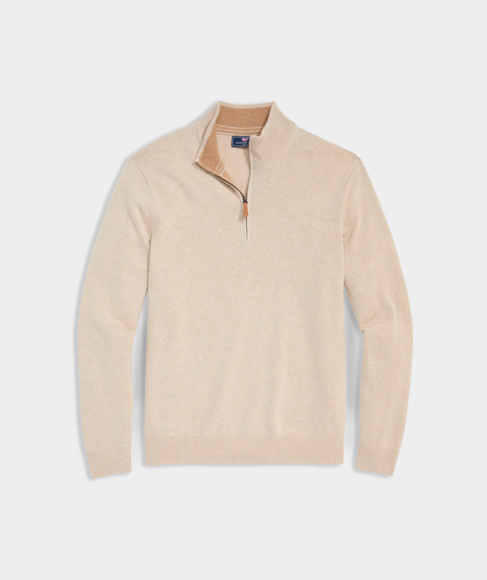 Boathouse Quarter-Zip