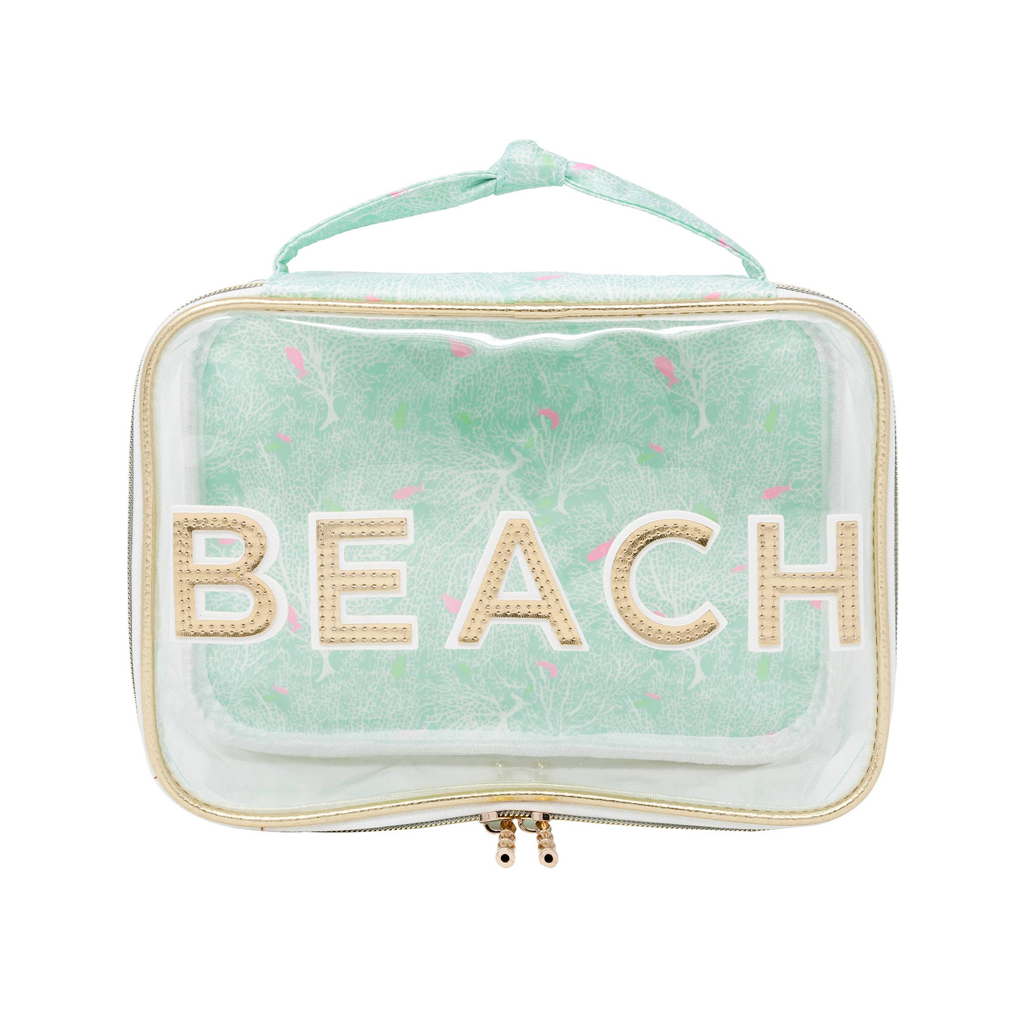 Beach Accessories Pouch Set, Fantastical for Home