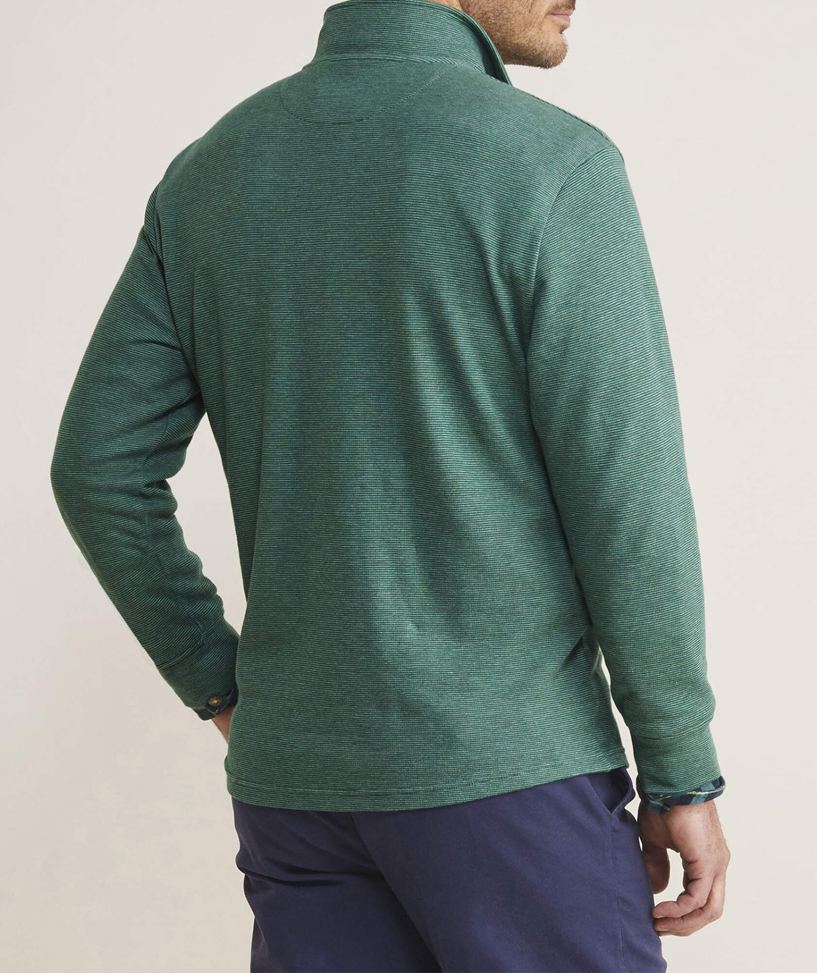 Saltwater Quarter-Zip
