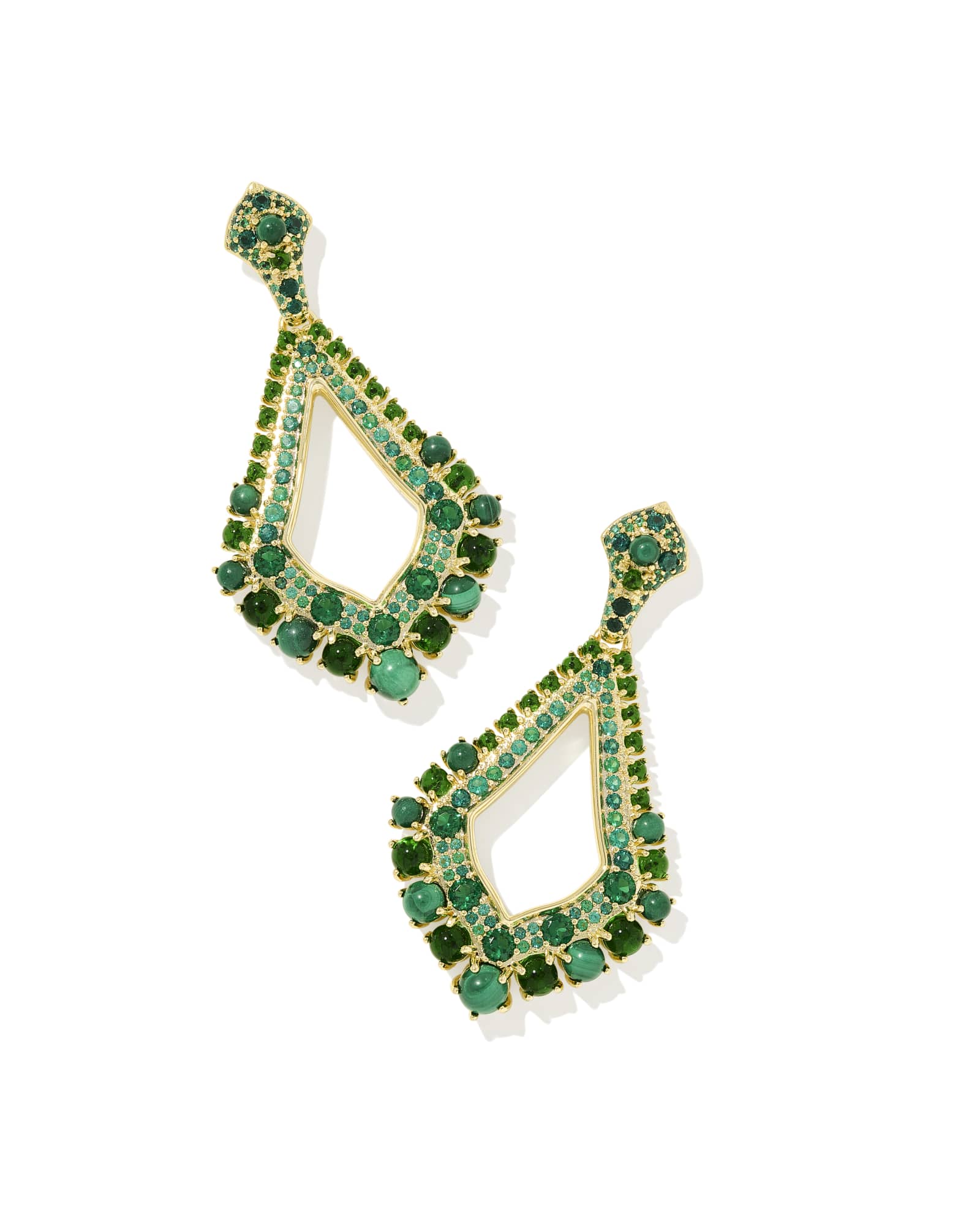 Krista Statement Earrings
