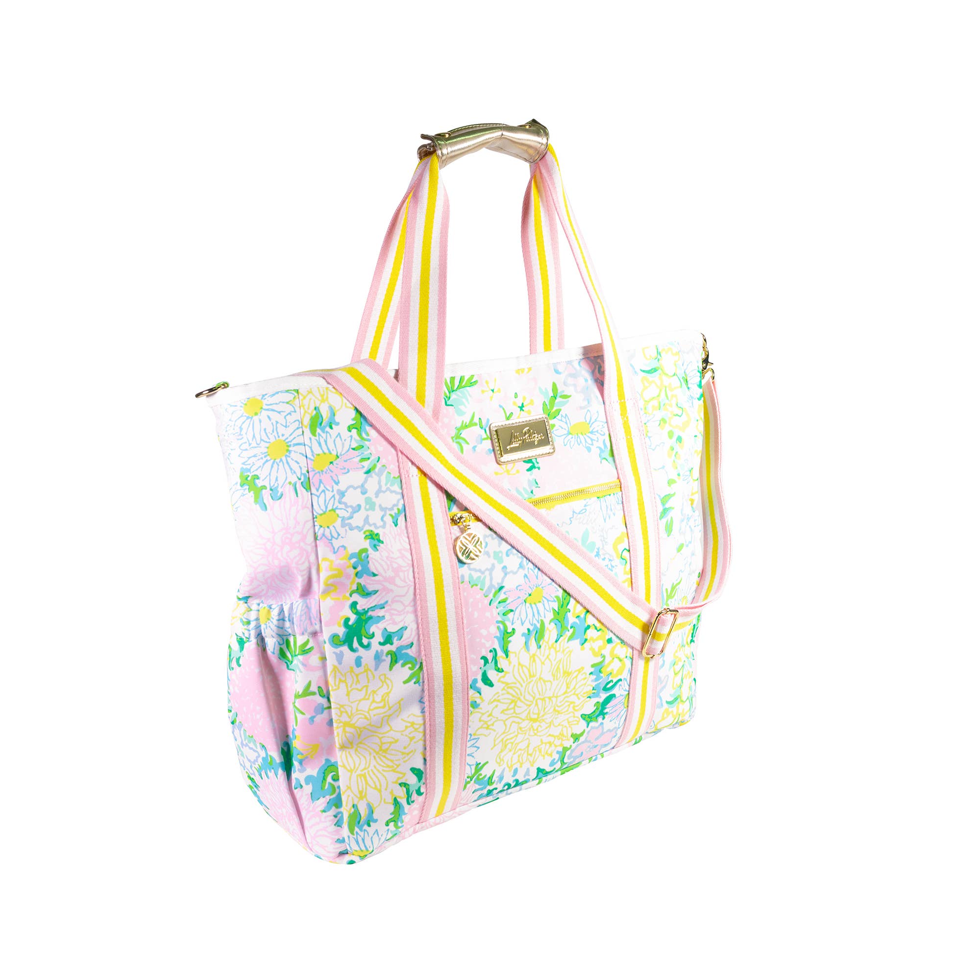 Cooler Bag, Lilly Garden Home