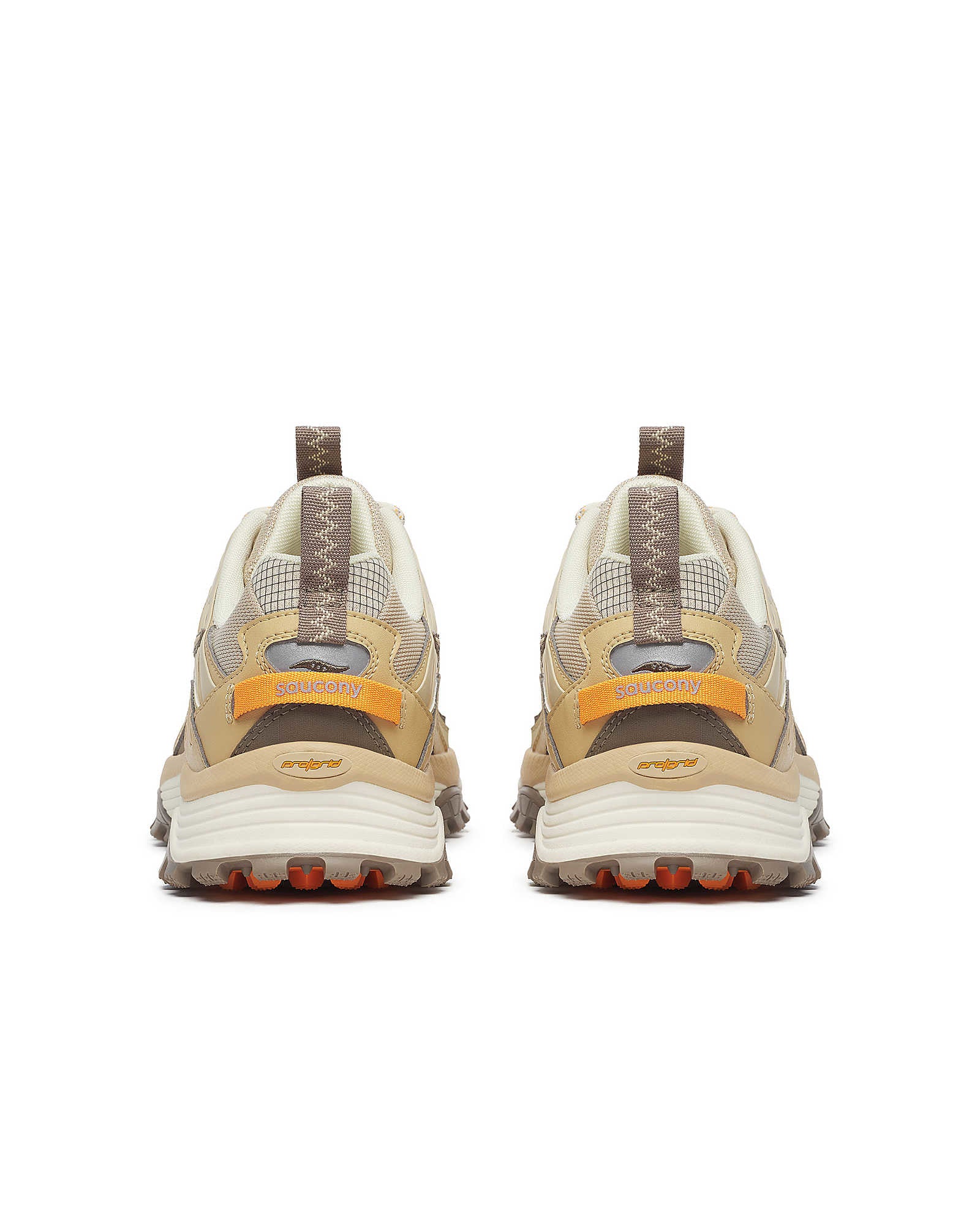 Grid Aura X Whey Orange
