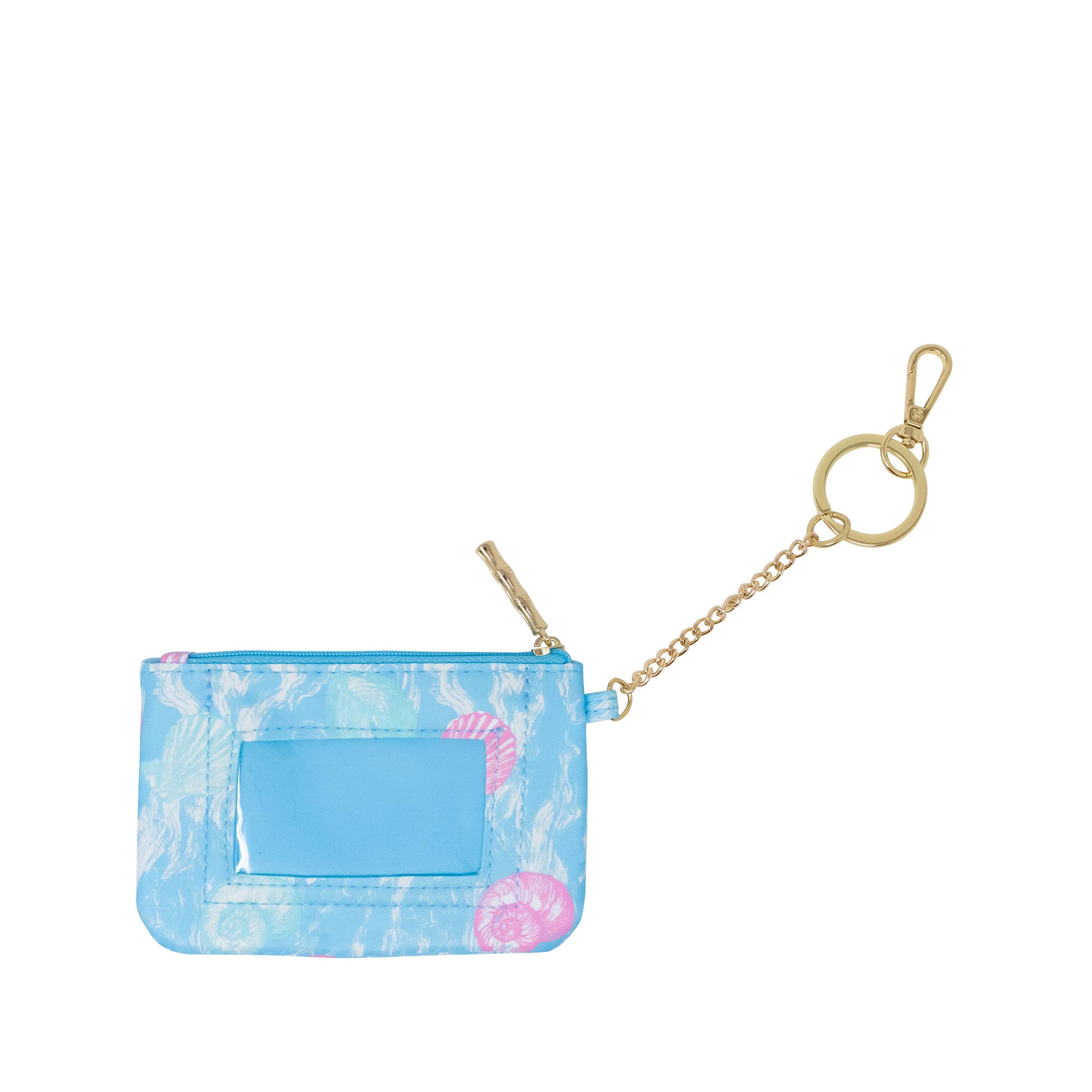 ID Case, Shelden
