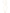 Crystal Letter B Short Pendant Necklace