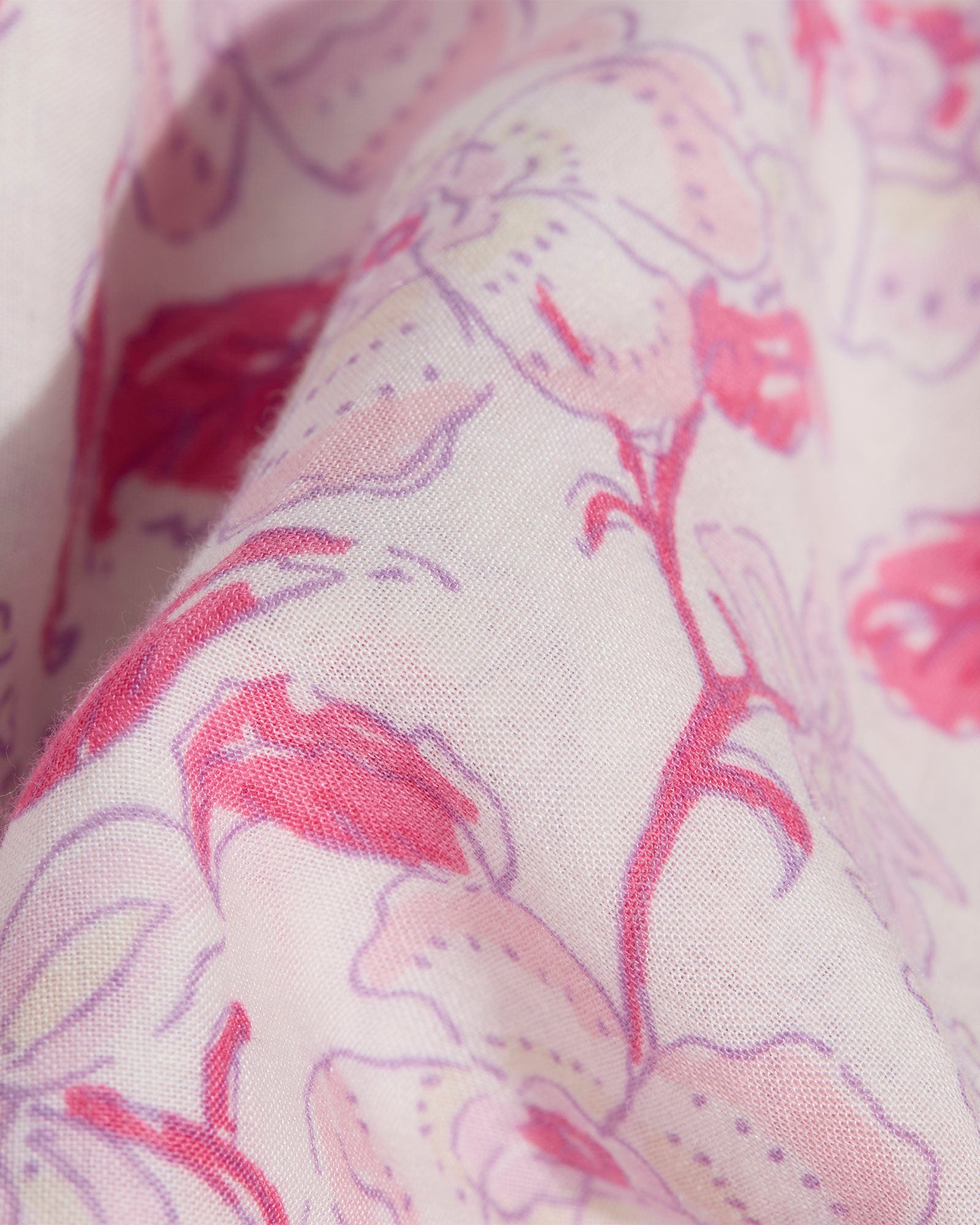 Flutter Sleeve Dress