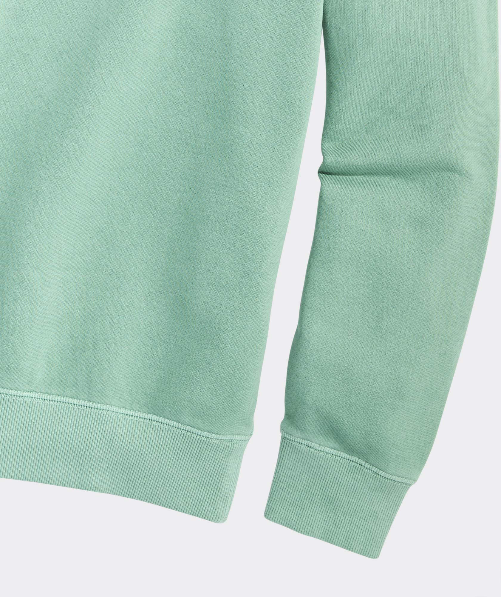 Surfboard French Terry Crew