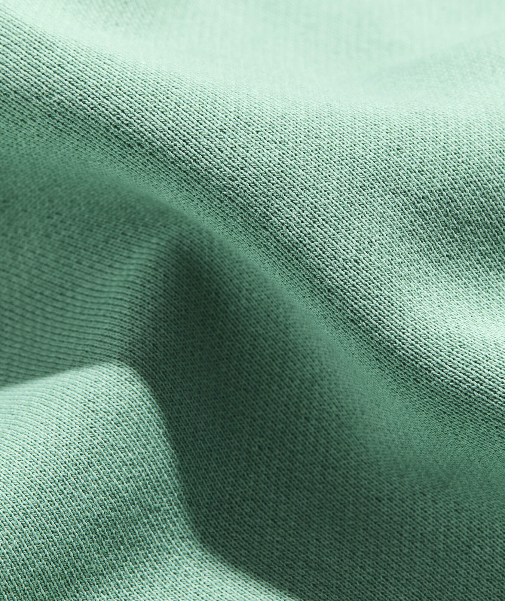 Surfboard French Terry Crew