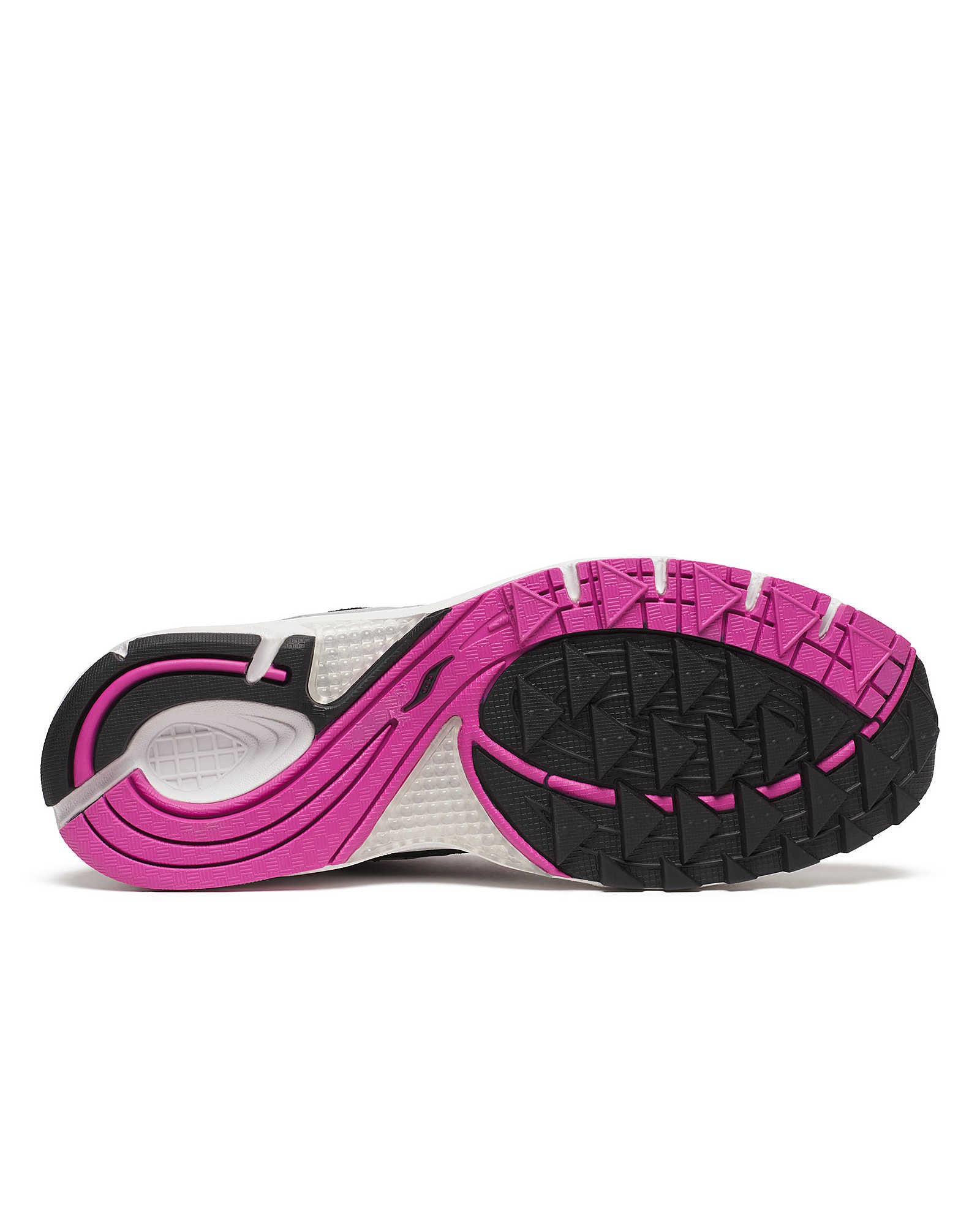 Grid Jazz 9 Pink Silver