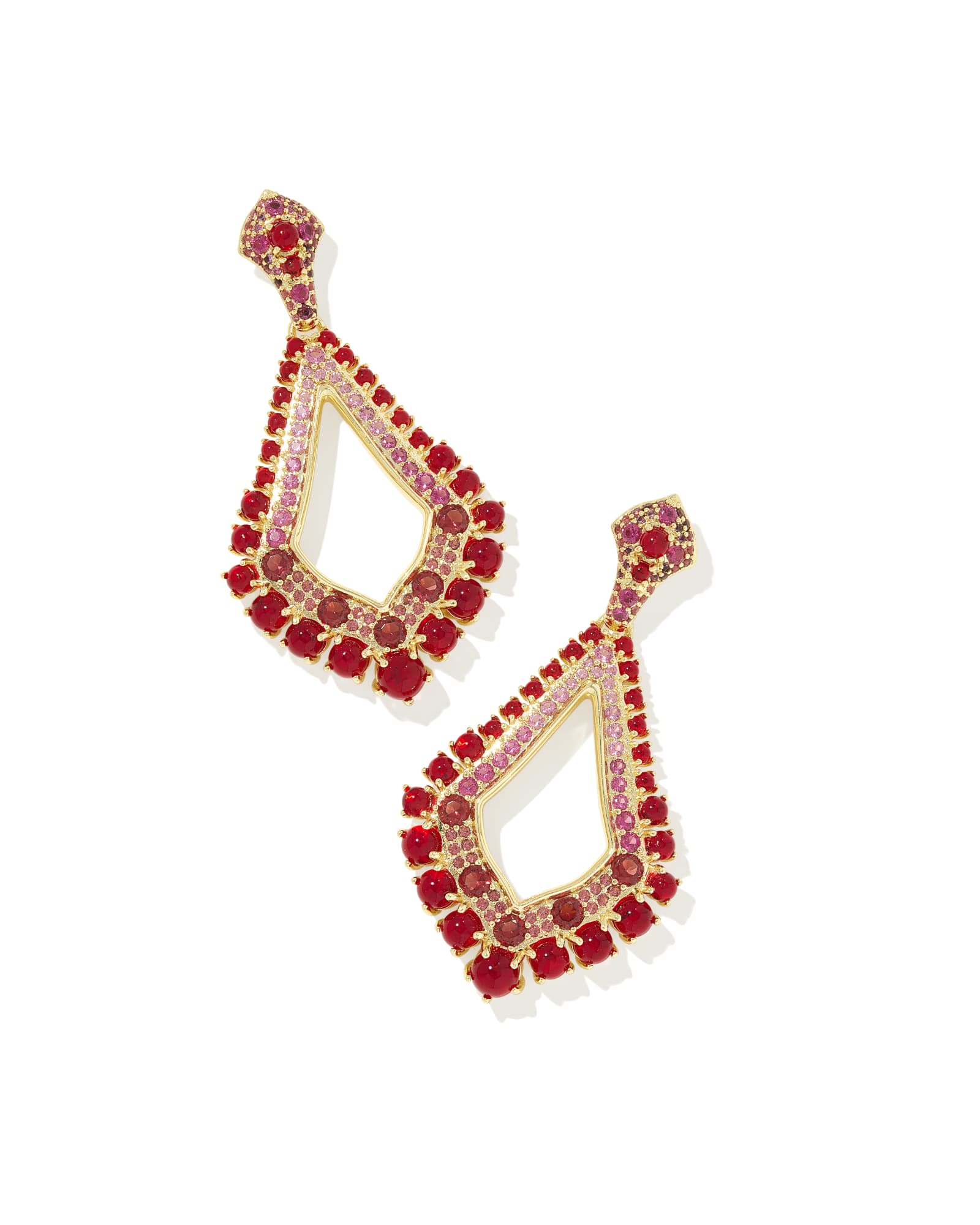 Krista Statement Earrings