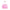 Neoprene Cooler, Conch Shell Pink Burst of Joy