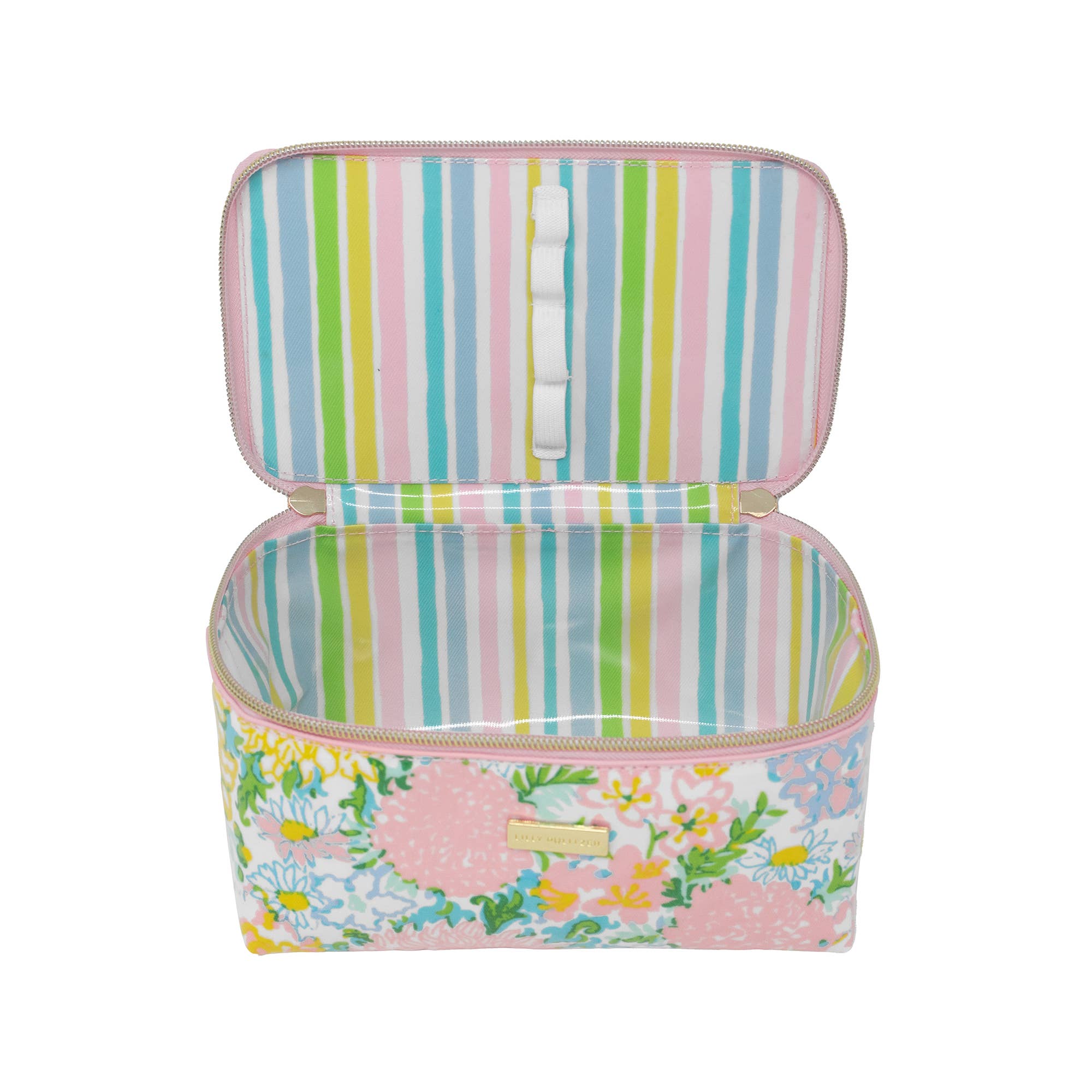 Lilly Pulitzer Vanity Case