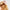 Hello Kitty x Kitsch Recycled Jumbo Open ClawClip-Kitty Face