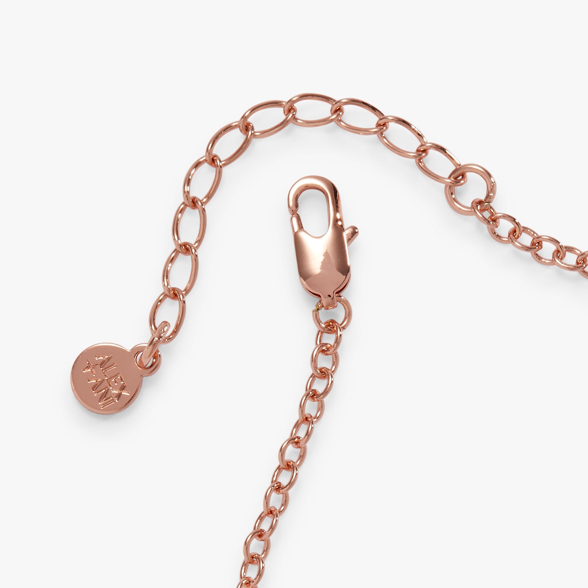 The Powerpuff Girls Blossom Crystal Inline Bracelet
