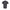 All For His Glory Tee in Pepper - back