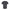 All For His Glory Tee in Pepper - front