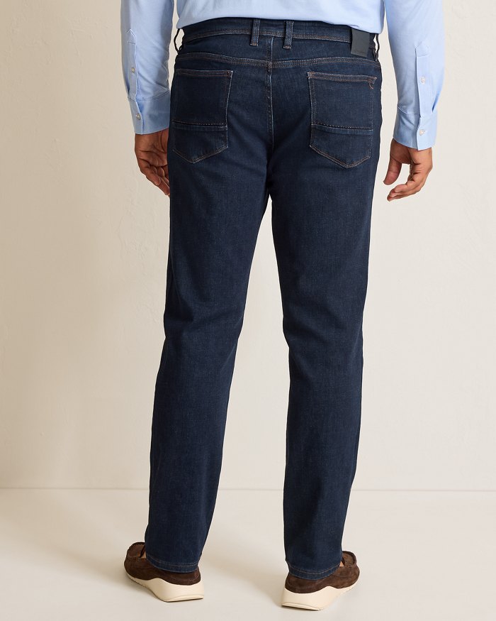 Indigo Palms Jeans