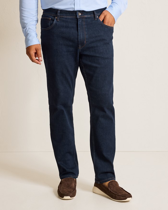 Indigo Palms Jeans