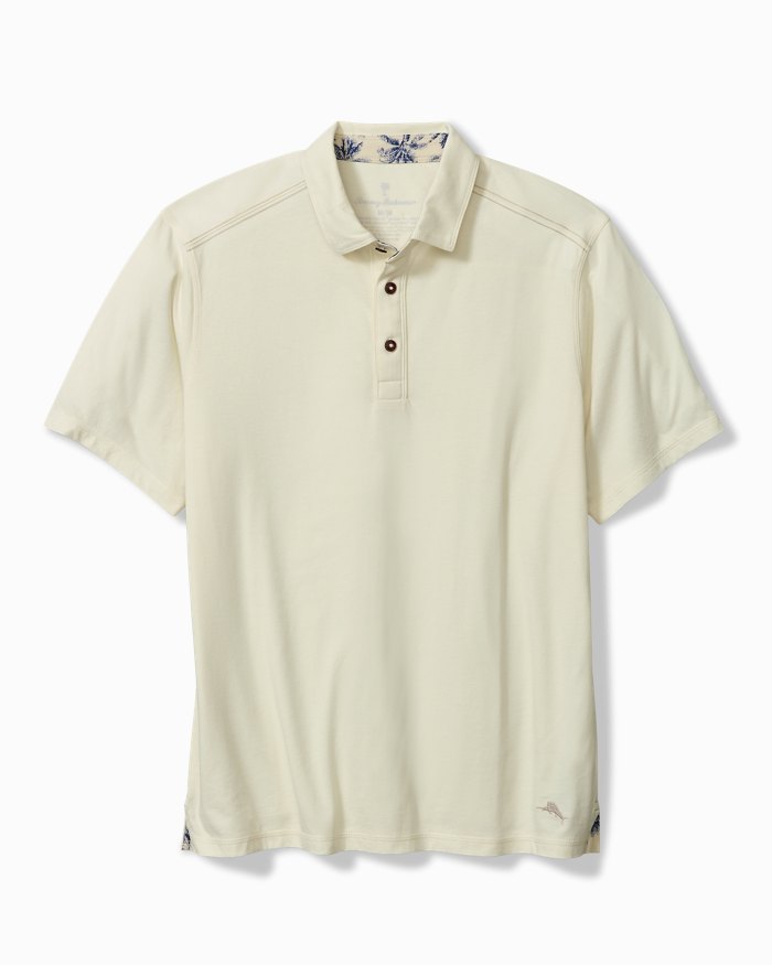 Harbor Isles Polo